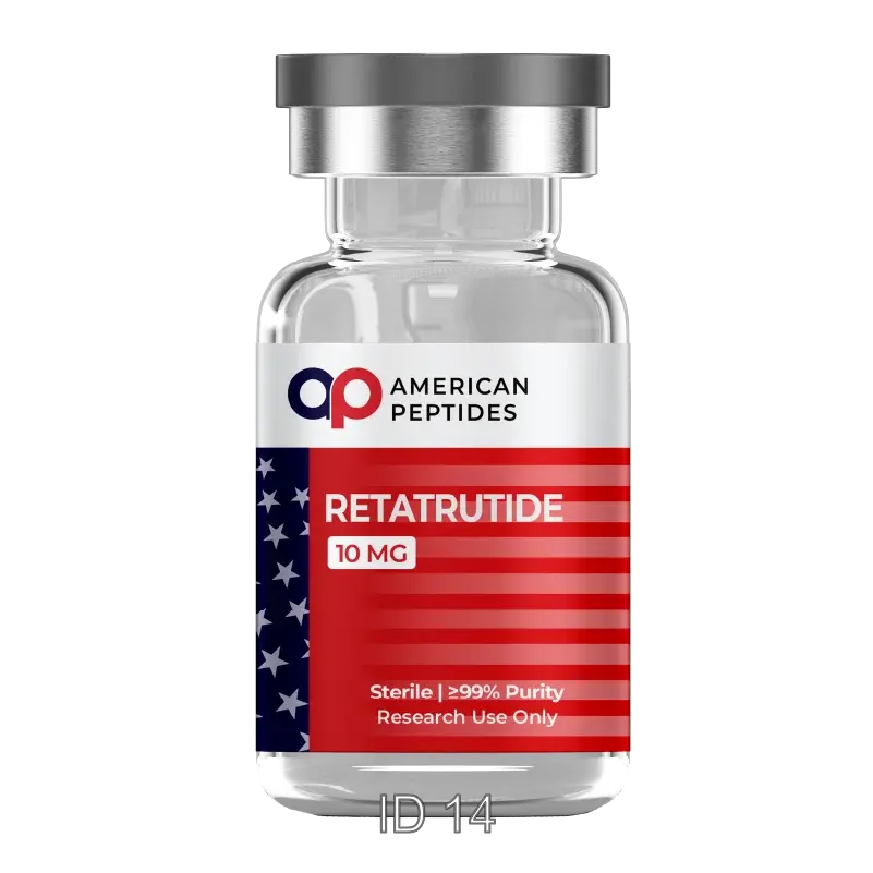RETATRUTIDE (RETA)